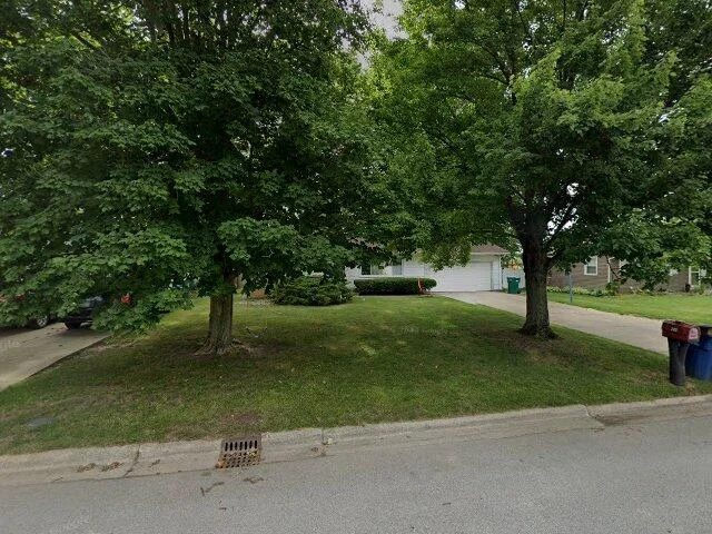 House image located at La Porte, IN 46350