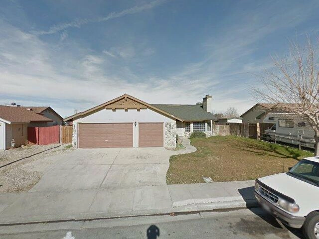 House image located at Littlerock, CA 93543