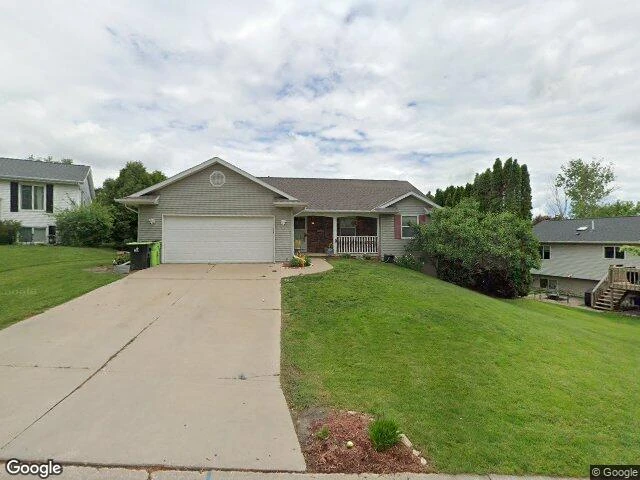 House image located at Hartford, WI 53027