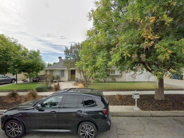 House image located at Upland, CA 91784