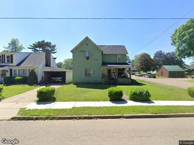 House image located at Strasburg, OH 44680