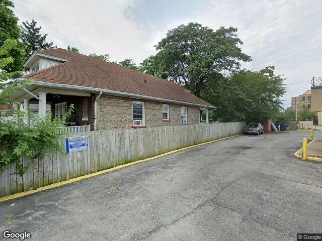 House image located at Chicago, IL 60643