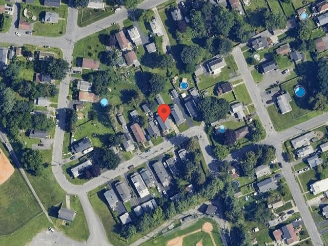 House image located at Schenectady, NY 12306