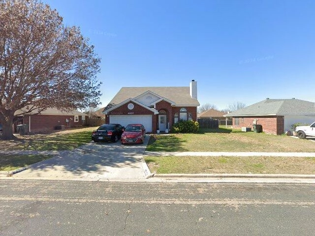 House image located at Killeen, TX 76542