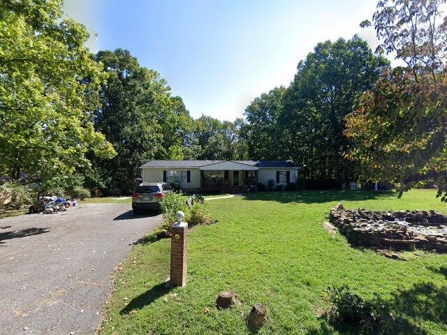 House image located at Amherst, VA 24521