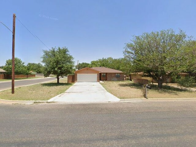 House image located at Seminole, TX 79360