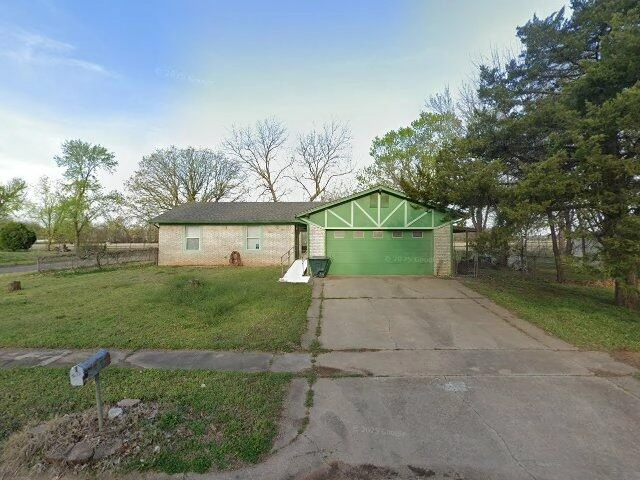 House image located at Sand Springs, OK 74063