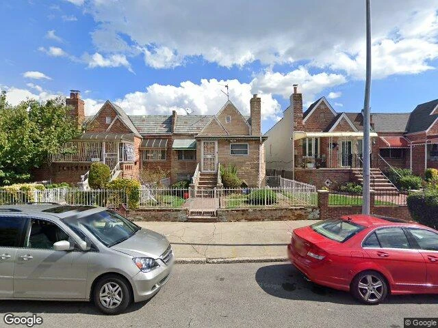 House image located at Brooklyn, NY 11203