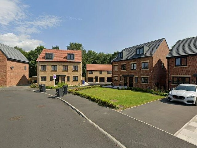 House image located at Mount Laurel, NJ 08054