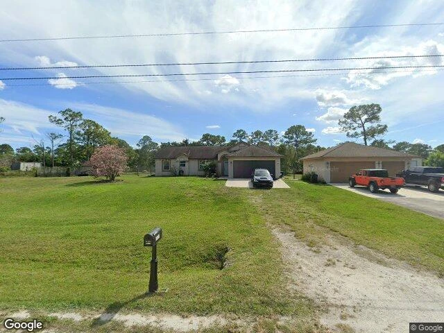 House image located at Loxahatchee, FL 33470