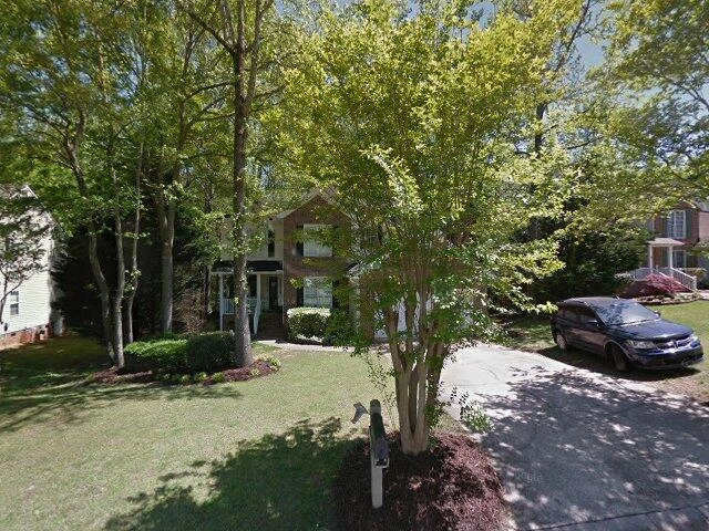 House image located at Mauldin, SC 29662