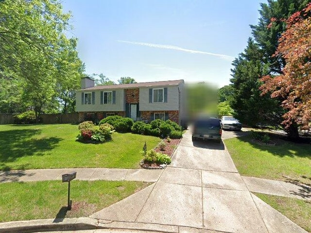 House image located at Clinton, MD 20735