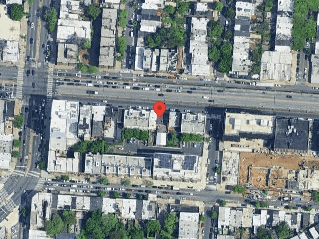 House image located at Brooklyn, NY 11233