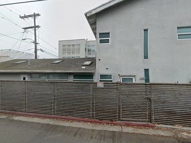 House image located at Venice, CA 90291