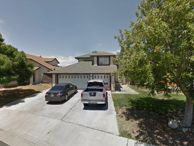 House image located at Palmdale, CA 93550