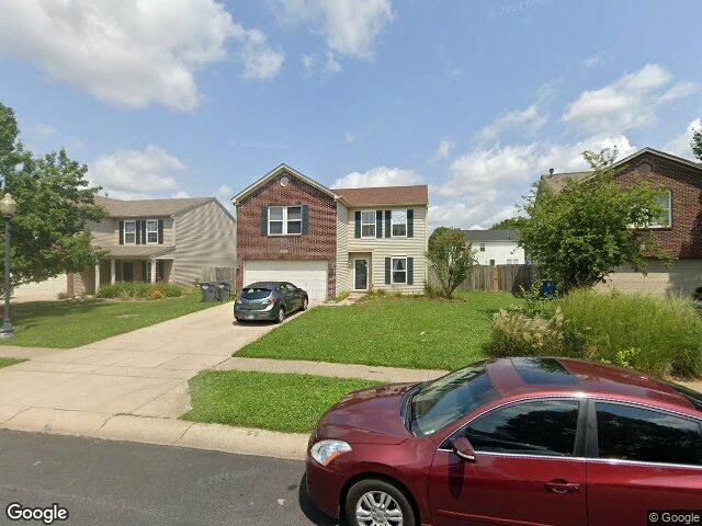 House image located at Mccordsville, IN 46055