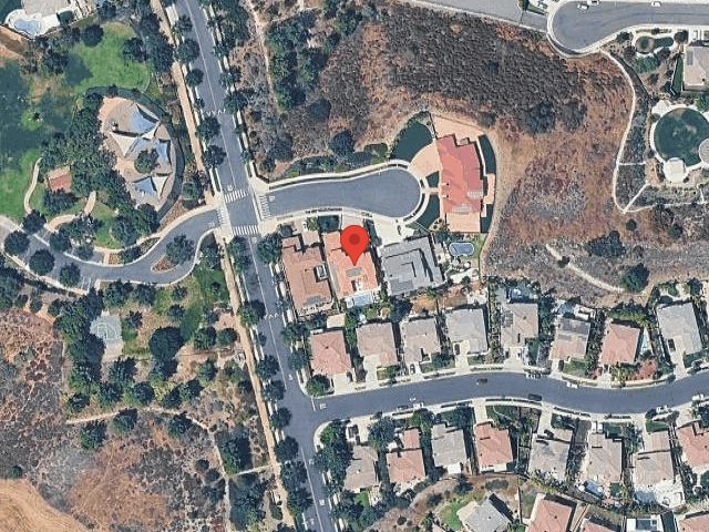 House image located at Corona, CA 92883