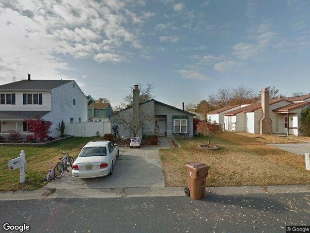 House image located at Swedesboro, NJ 08085