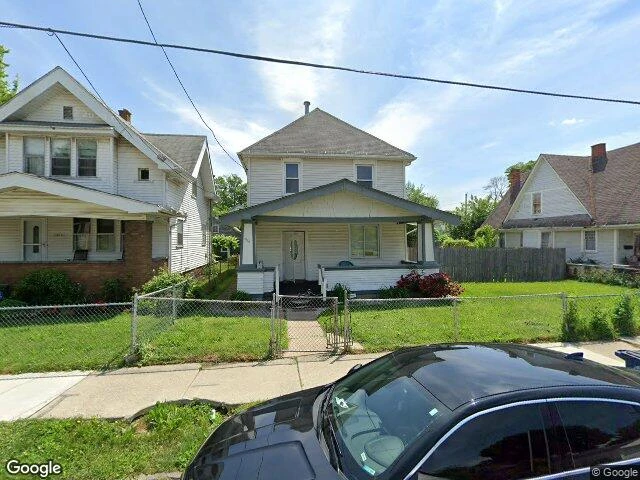 House image located at Toledo, OH 43605