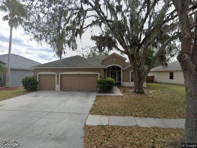 House image located at Riverview, FL 33569