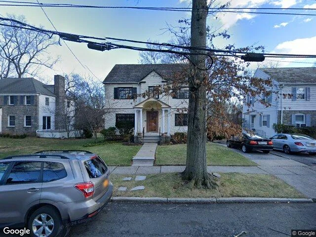 House image located at Mount Vernon, NY 10552