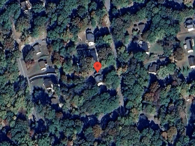 House image located at Saint Leonard, MD 20685