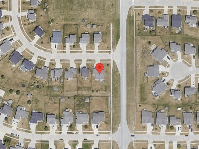 House image located at Grimes, IA 50111