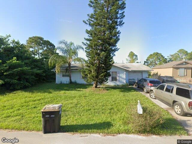 House image located at Palm Bay, FL 32909