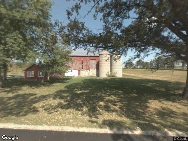 House image located at Mount Calvary, WI 53057