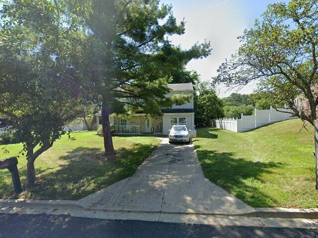 House image located at Upper Marlboro, MD 20774
