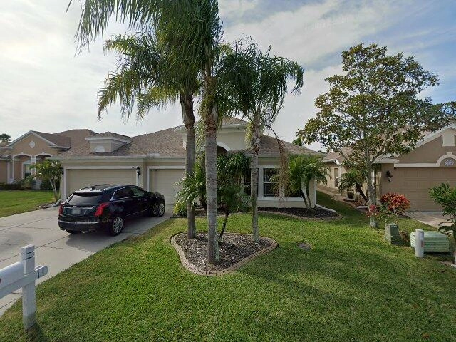 House image located at Holiday, FL 34691