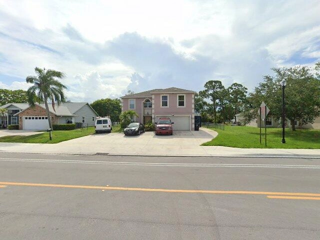 House image located at Port Saint Lucie, FL 34983