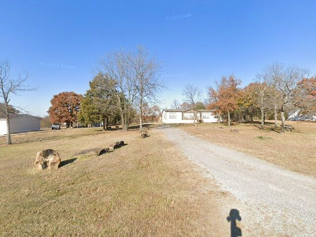 House image located at Mcalester, OK 74501