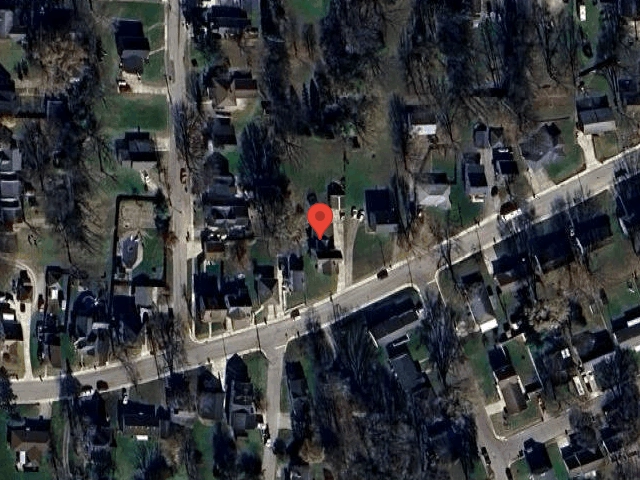 House image located at Sidney, OH 45365