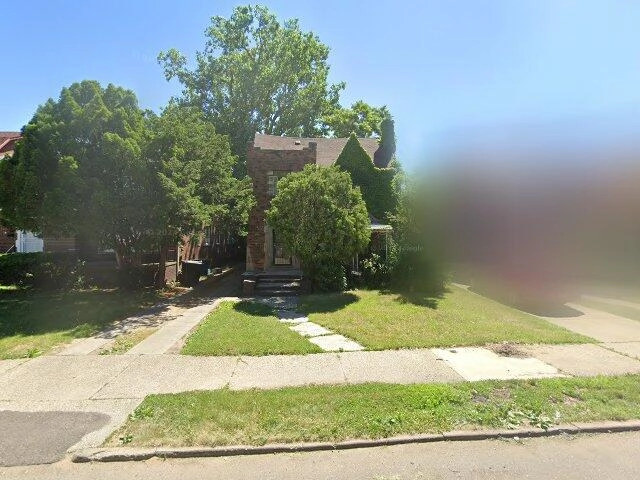 House image located at Detroit, MI 48221