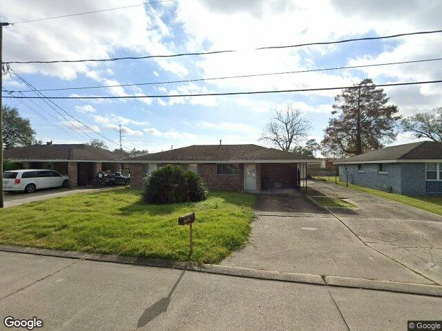 House image located at Belle Chasse, LA 70037