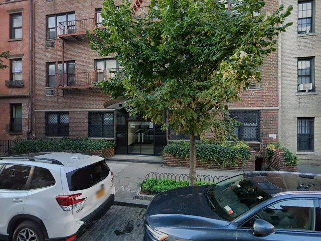 House image located at New York, NY 10014