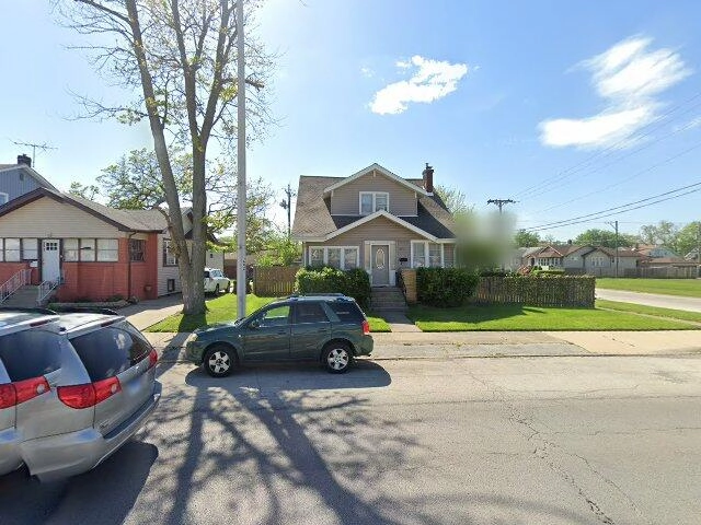 House image located at Calumet City, IL 60409