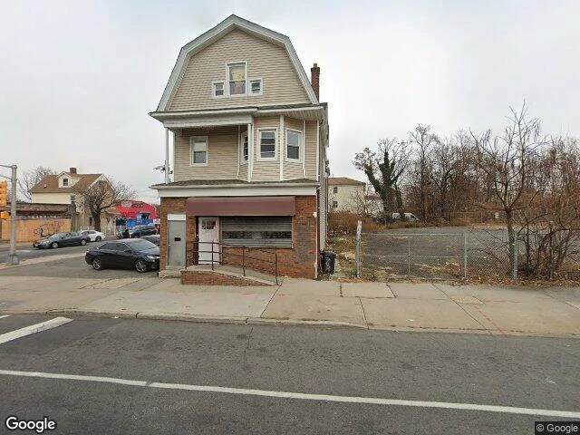 House image located at Newark, NJ 07103