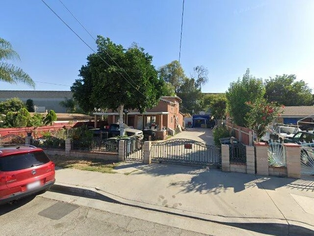 House image located at El Monte, CA 91732