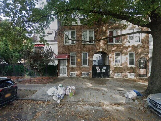 House image located at Corona, NY 11368