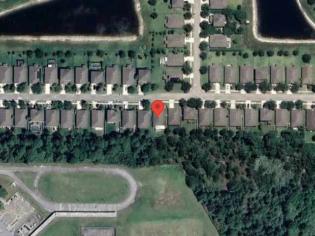 House image located at Vero Beach, FL 32962