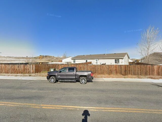 House image located at Cody, WY 82414