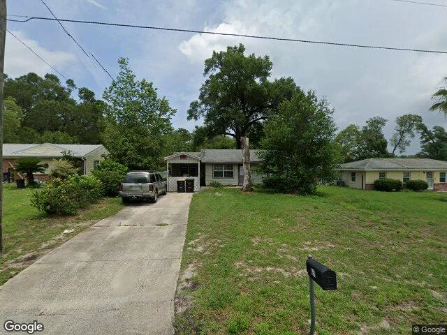 House image located at Orange City, FL 32763
