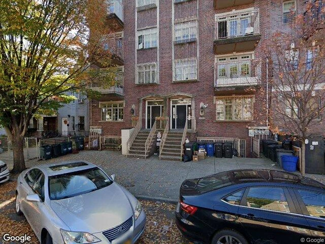 House image located at Brooklyn, NY 11219