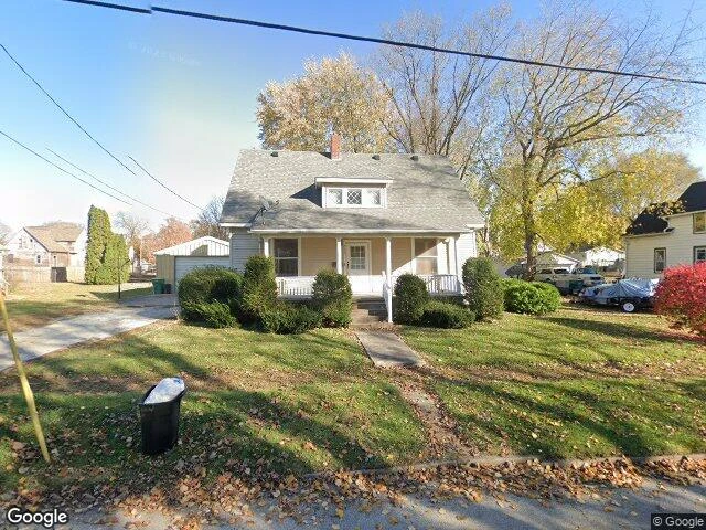 House image located at Galesburg, IL 61401