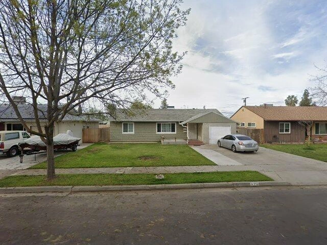 House image located at Hanford, CA 93230
