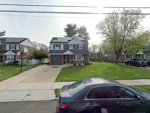 House image located at Cherry Hill, NJ 08002