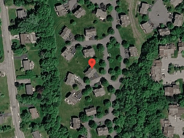 House image located at Newburgh, NY 12550