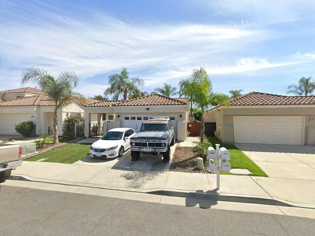 House image located at Menifee, CA 92584